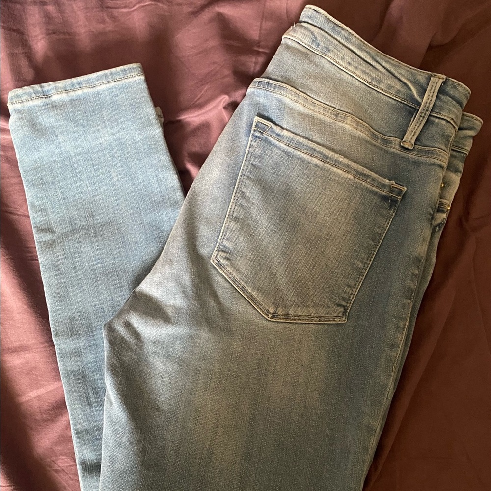 Frame Denim